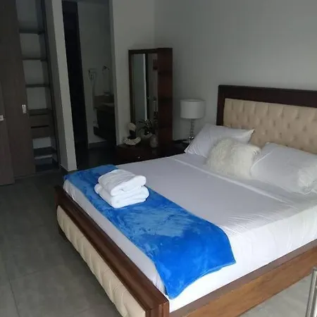 Apartamento Apto Vista Al Mar En Cartagena! Cartagena