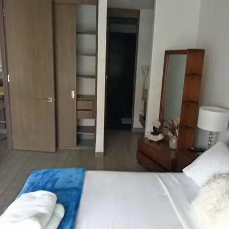 Apartamento Apto Vista Al Mar En Cartagena!