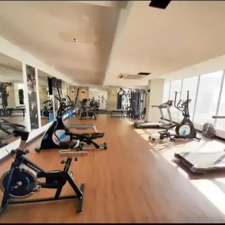 Apto Vista Al Mar En Cartagena! Apartamento *