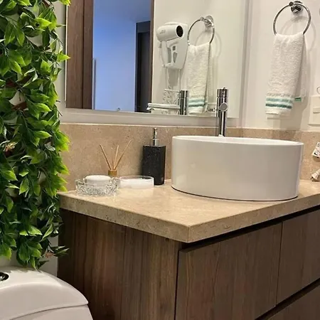 Apartamento Apto Vista Al Mar En Cartagena! Cartagena
